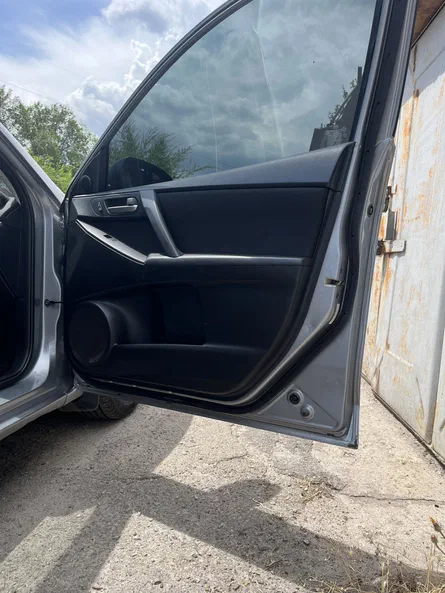 Mazda 3 2013 - 7