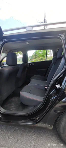 Renault Megane 2007 - 3