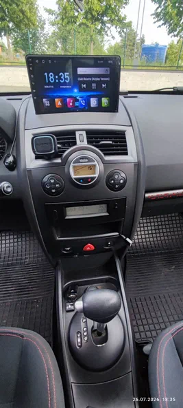 Renault Megane 2007 - 5