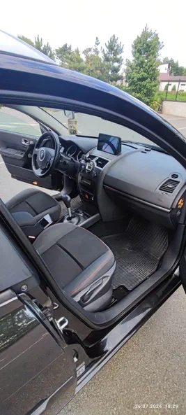 Renault Megane 2007 - 4