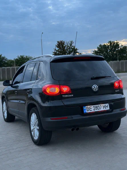 Volkswagen Tiguan 2009 - 6