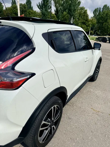 Nissan Juke 2015 - 22