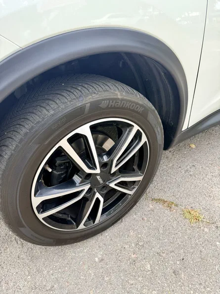 Nissan Juke 2015 - 17