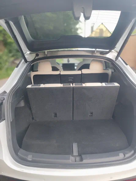 Tesla Model Y 2021 - 20