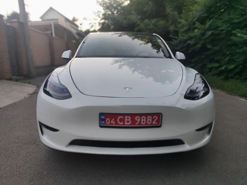 Tesla Model Y 2021 - 6