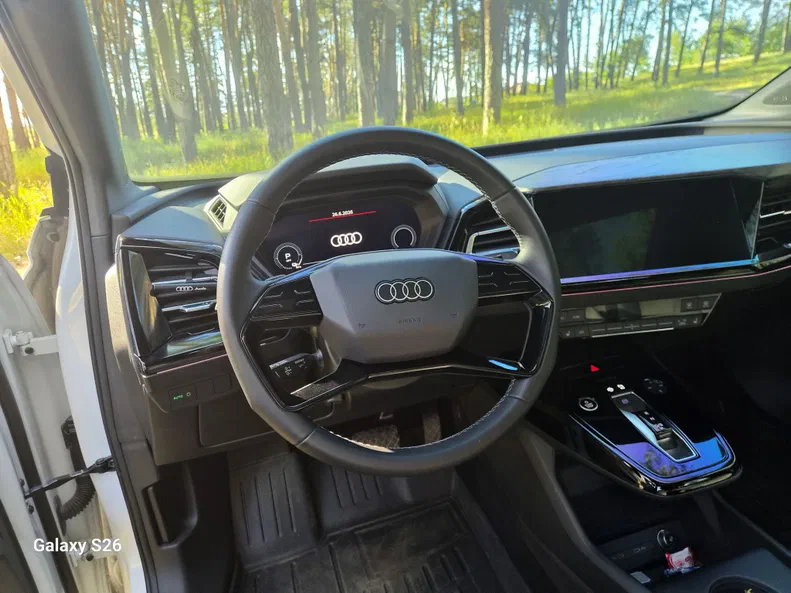 Audi Q4 e-tron 2023 - 8