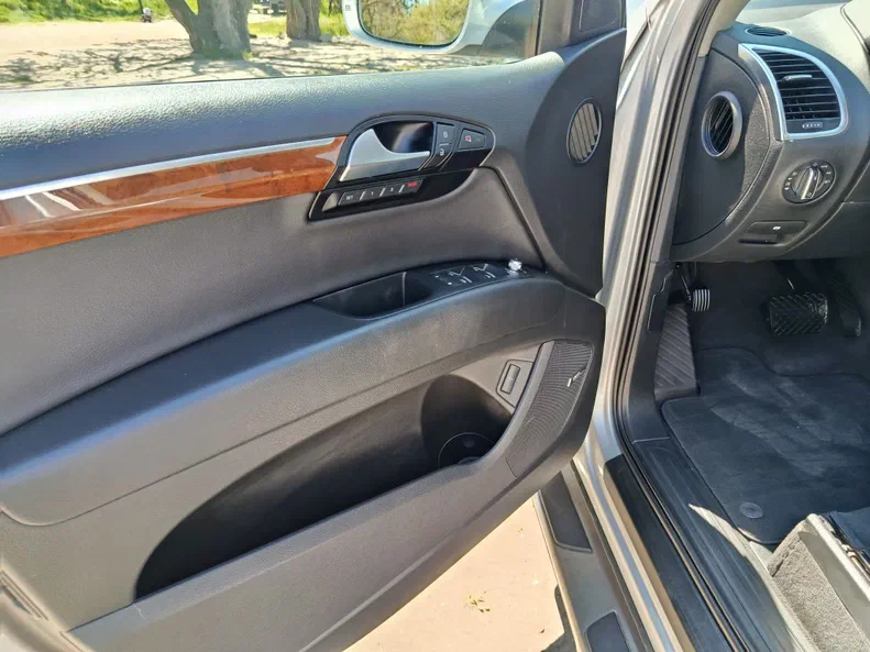 Audi Q7 2015 - 11