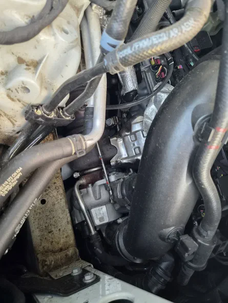 Audi Q7 2023 - 20