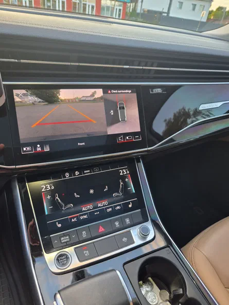 Audi Q7 2023 - 13