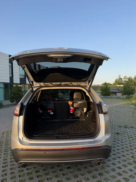 Ford Edge 2016 - 5