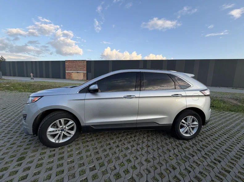 Ford Edge 2016 - 2