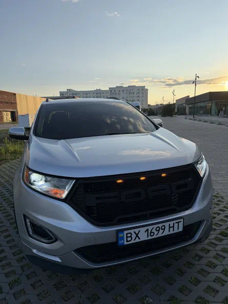 Ford Edge 2016 - 1