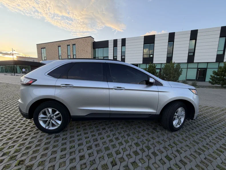 Ford Edge 2016 - 3
