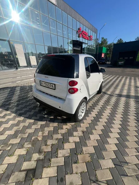 Smart Fortwo 2013 - 5
