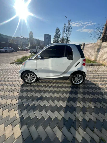Smart Fortwo 2013 - 9