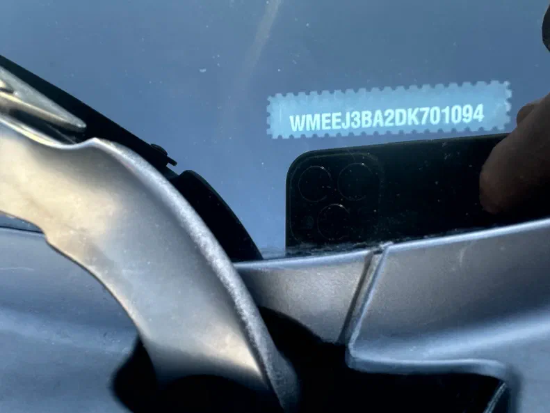 Smart Fortwo 2013 - 4