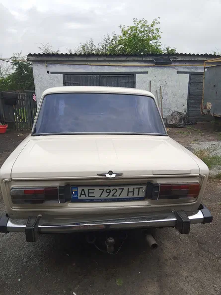Lada (ВАЗ) 2106 1991 - 3
