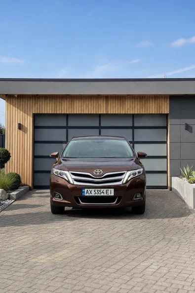 Toyota Venza 2015 - 2