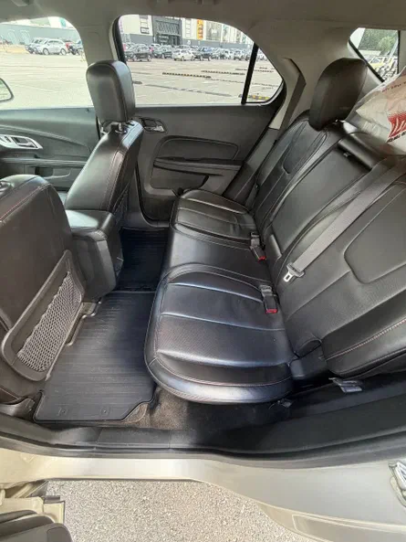 Chevrolet Equinox 2016 - 7