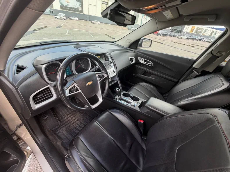 Chevrolet Equinox 2016 - 6
