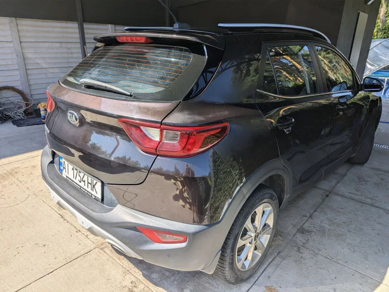 Kia Stonic 2018 - 4