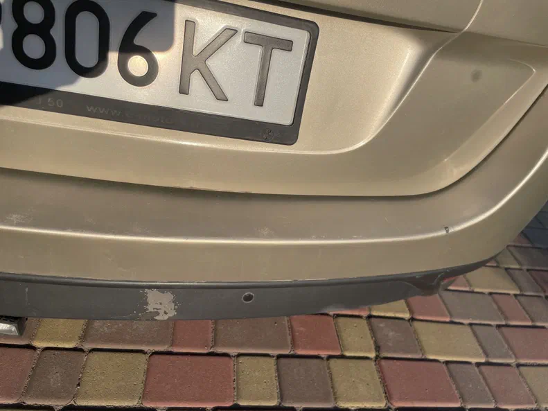 Renault Megane 2010 - 6