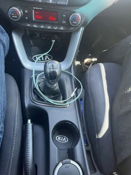 Kia Ceed 2014 - 12