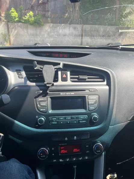 Kia Ceed 2014 - 13