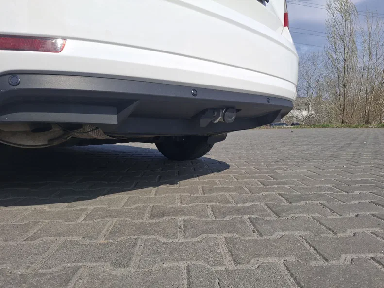 Skoda Octavia 2019 - 28