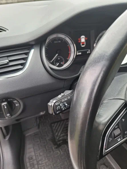 Skoda Octavia 2019 - 6