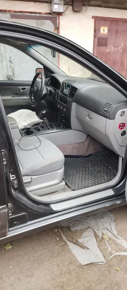 Kia Sorento 2008 - 4