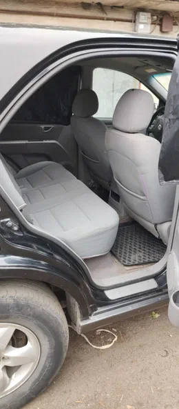 Kia Sorento 2008 - 5