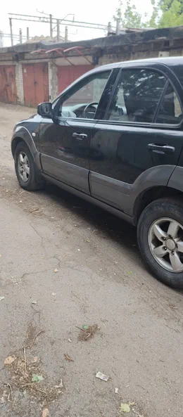 Kia Sorento 2008 - 6