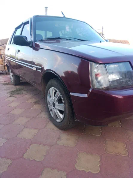 ЗАЗ 1103 «Славута» 2005 - 0
