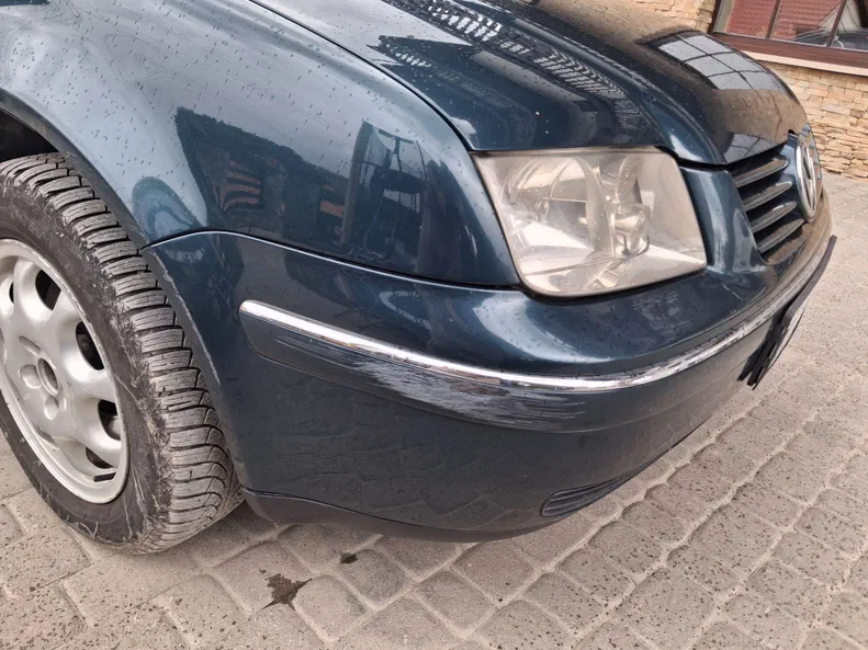 Volkswagen Bora 2002 - 7