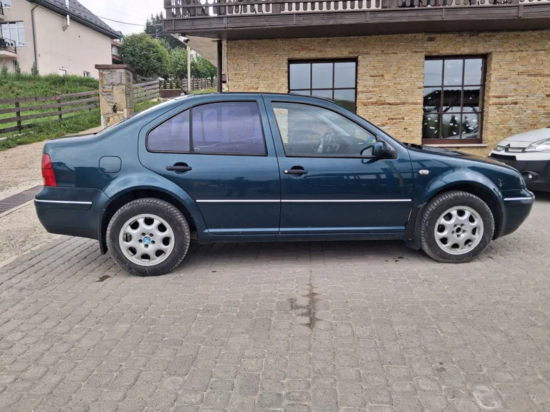 Volkswagen Bora 2002 - 4