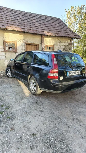 Volvo V50 2005 - 1