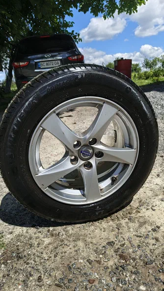 Volvo V50 2005 - 2