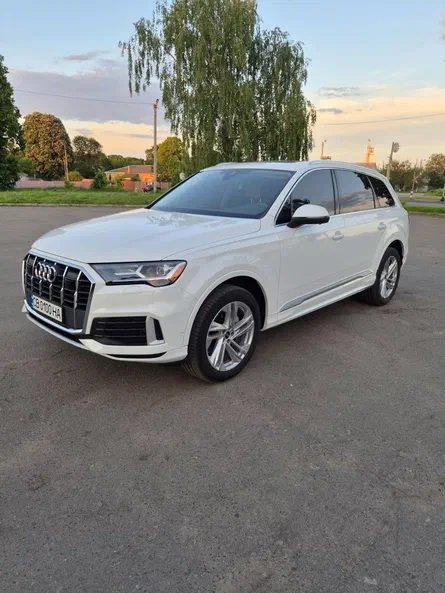 Audi Q7 2023 - 0