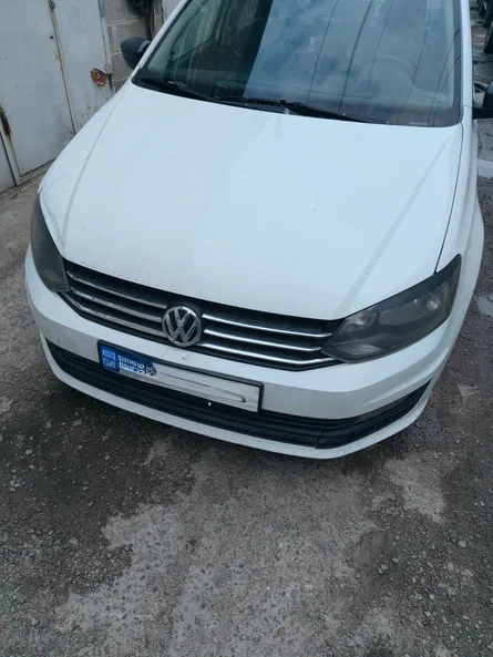 Volkswagen Polo 2017 - 6