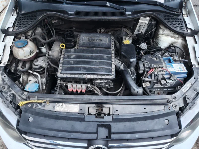 Volkswagen Polo 2017 - 11