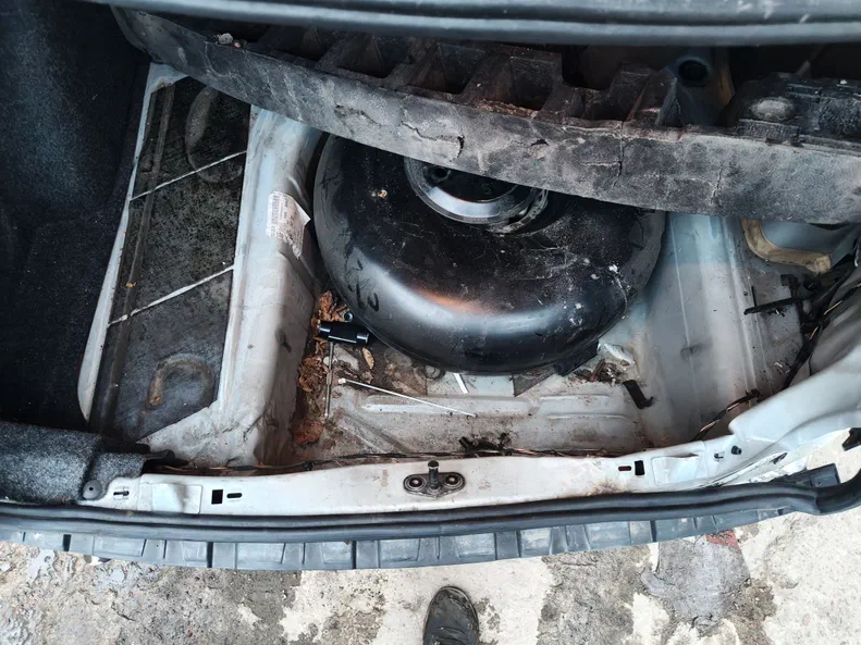 Volkswagen Polo 2017 - 10
