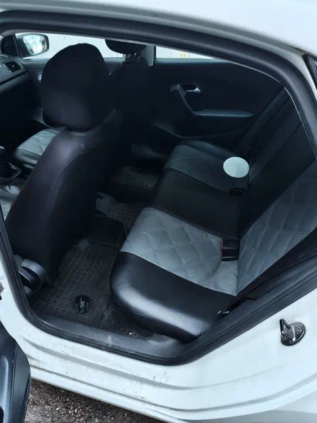 Volkswagen Polo 2017 - 9