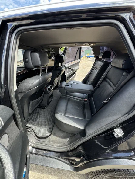 BMW X5 2012 - 19