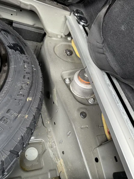 BMW X5 2012 - 28