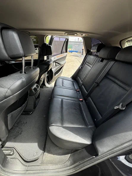 BMW X5 2012 - 16