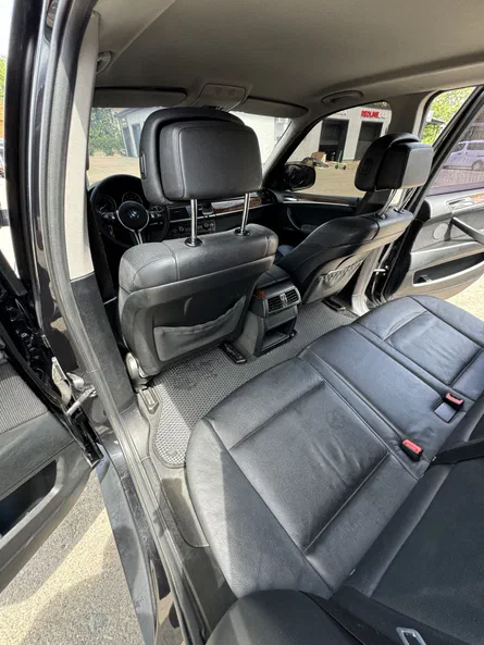BMW X5 2012 - 21