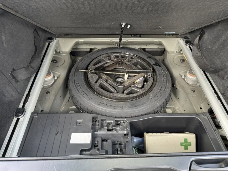 BMW X5 2012 - 27