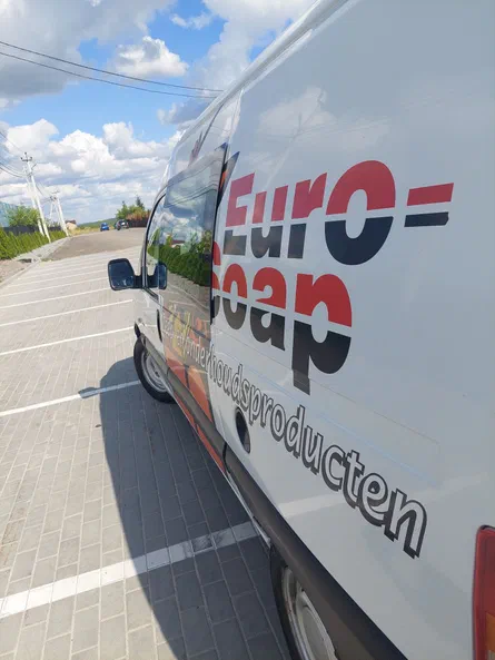 Citroen Jumpy 2004 - 6