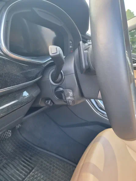 Audi Q7 2023 - 26